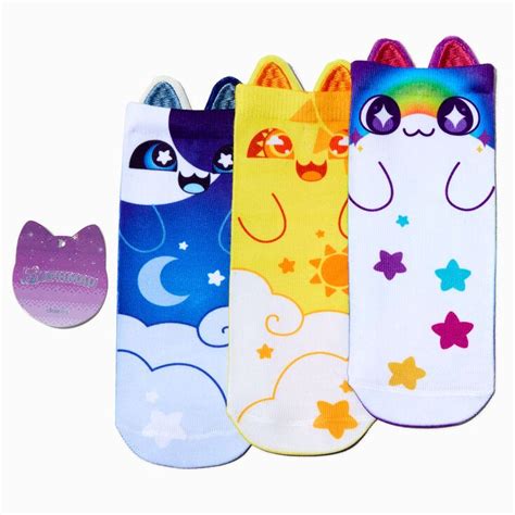 aphmau socks